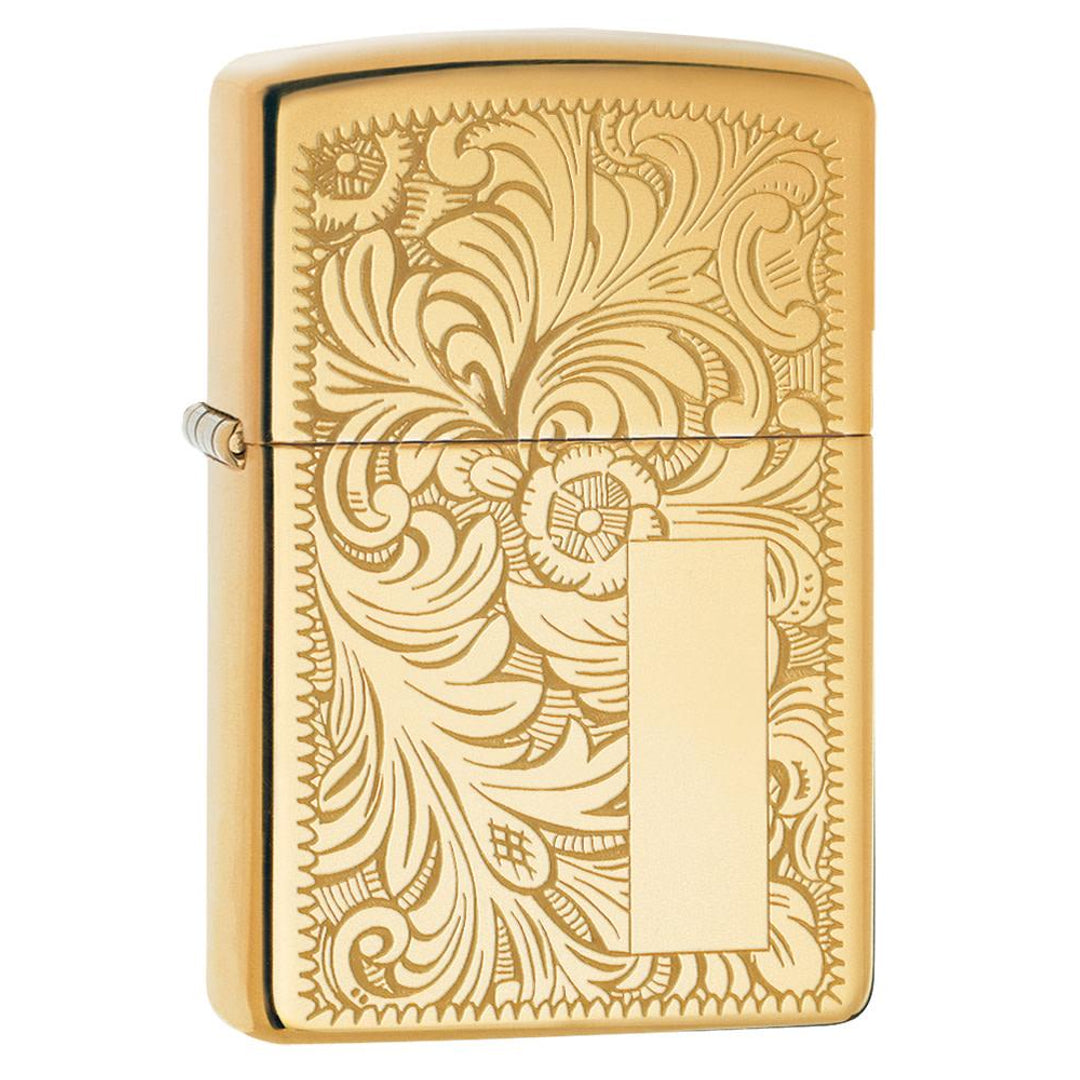 Zippo Facebook ad