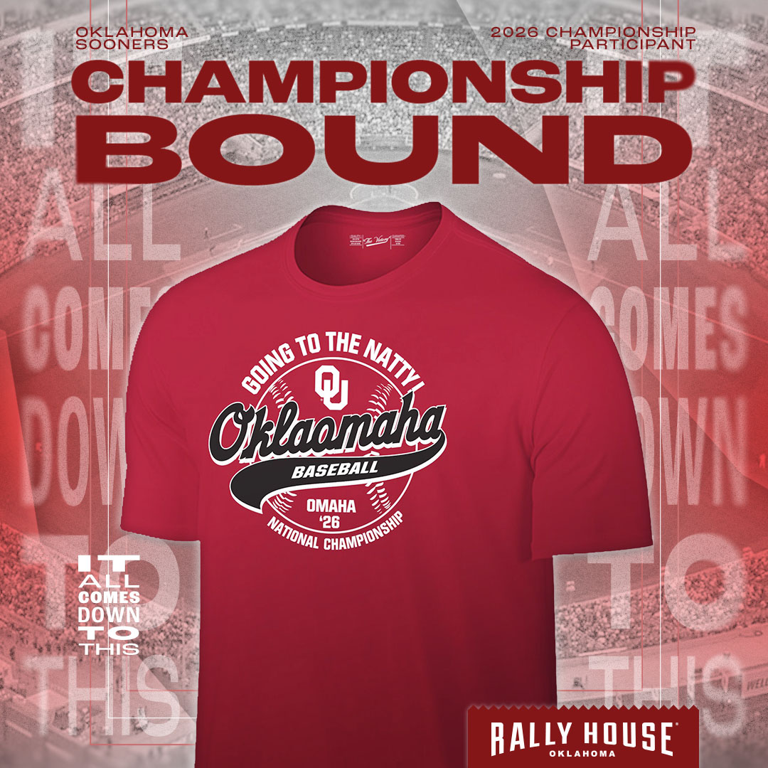 Rally House Facebook ad