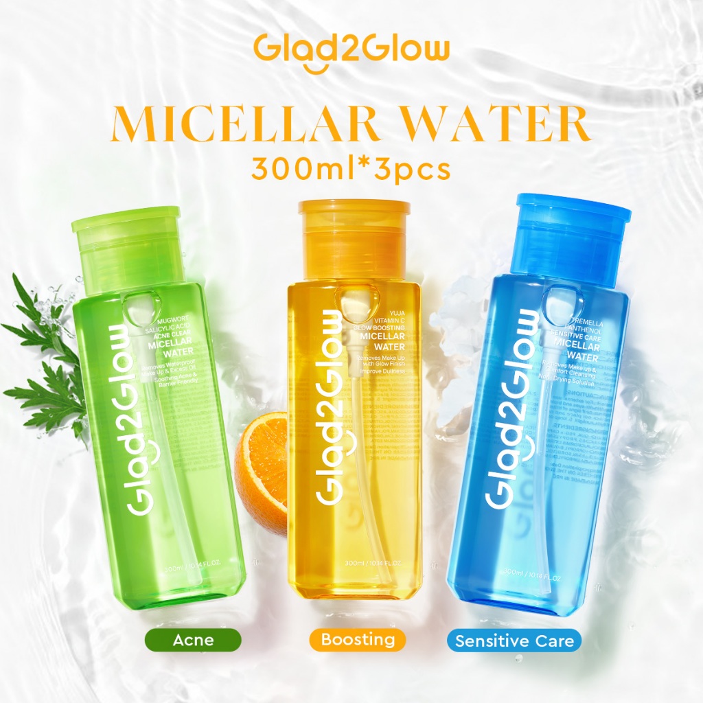 Glad2Glow-Malaysia Facebook ad