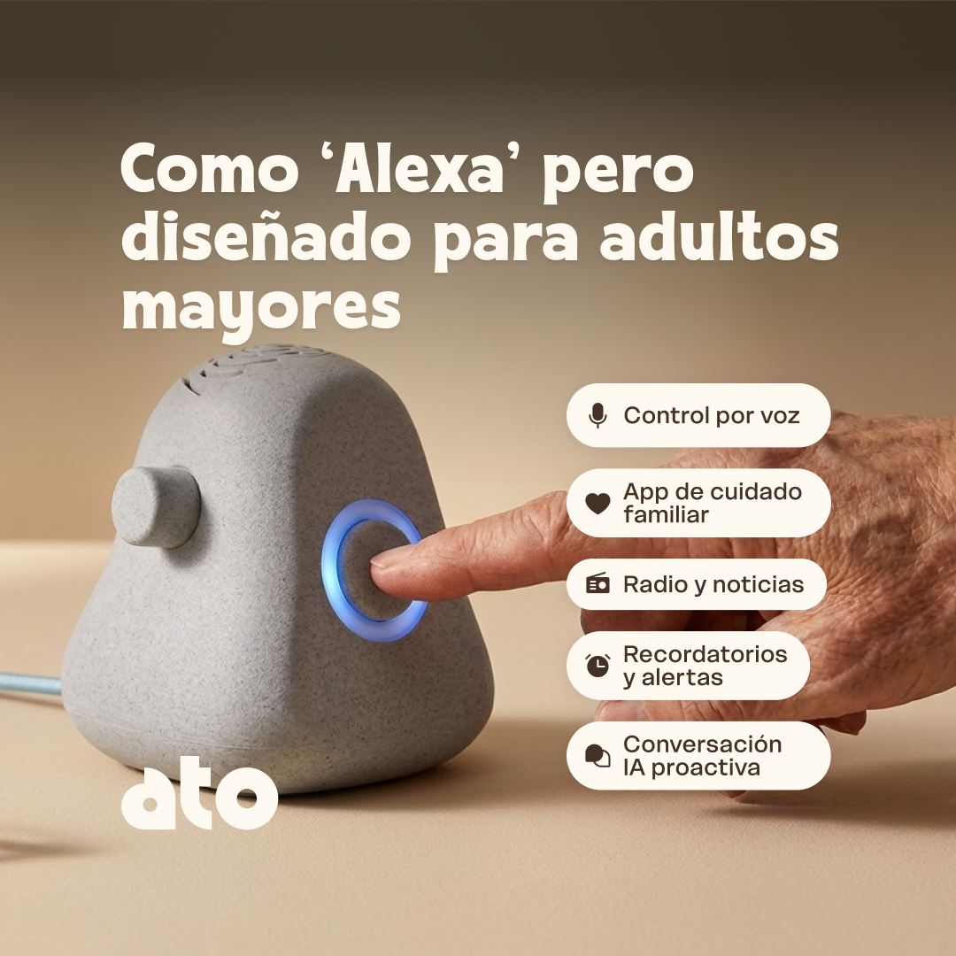 Ato Facebook ad