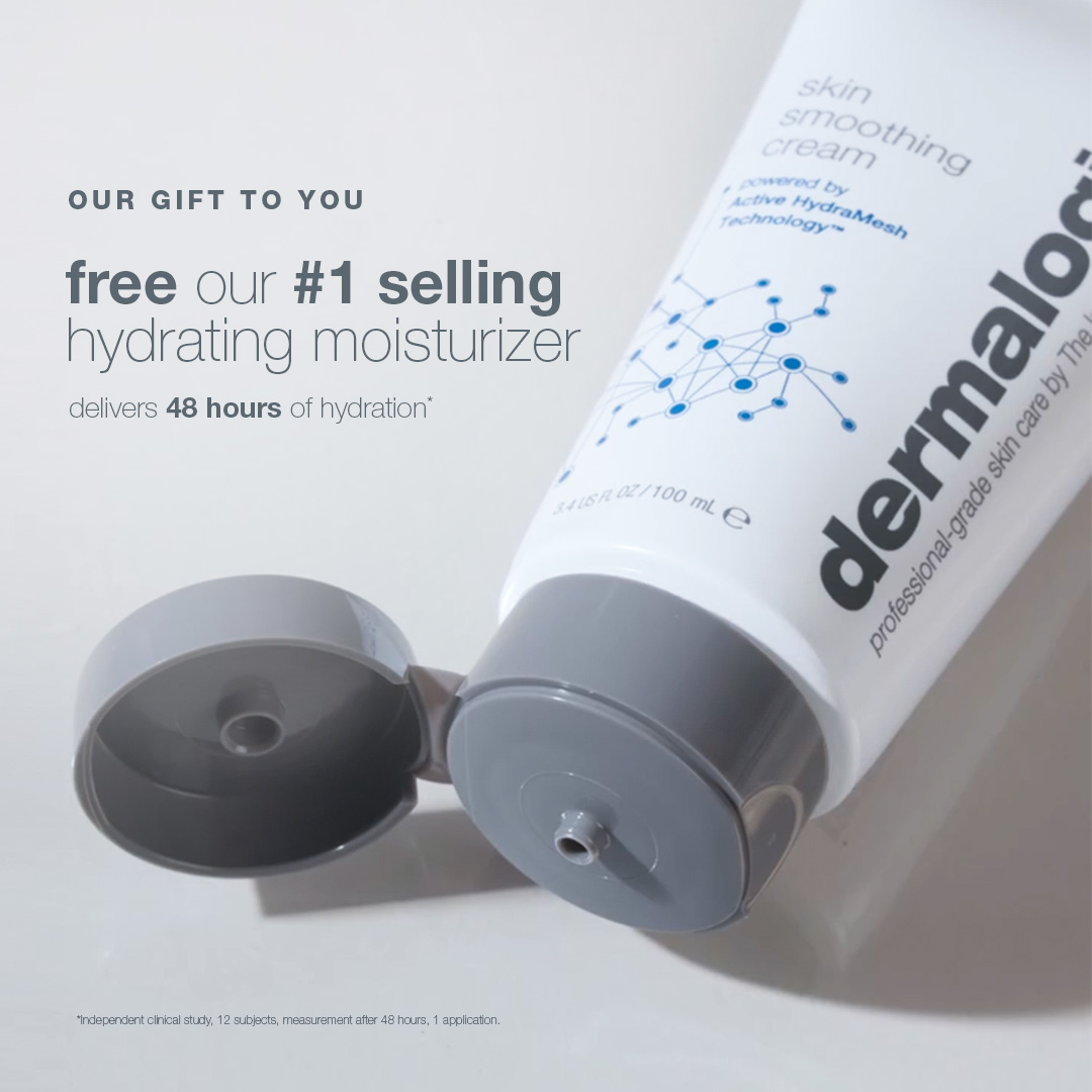 Dermalogica Malaysia Facebook ad