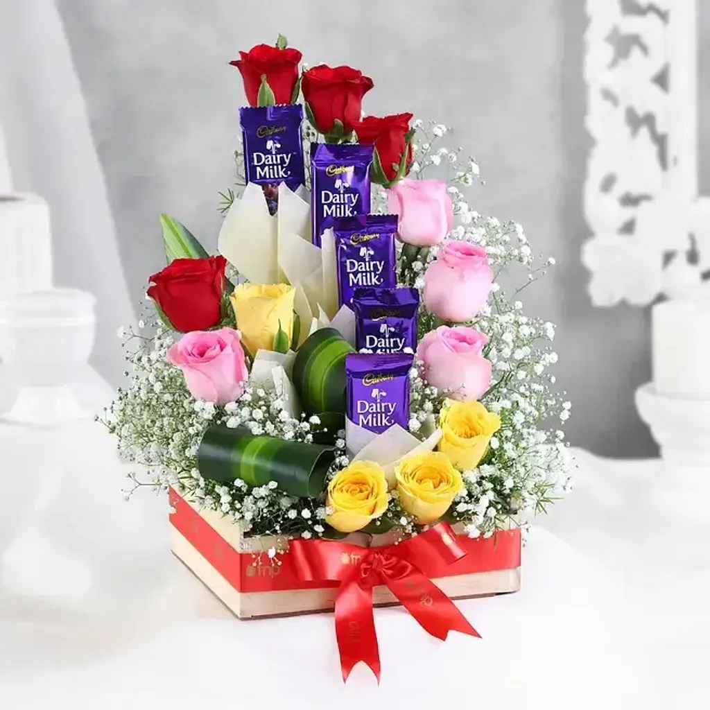 FNP Facebook ad