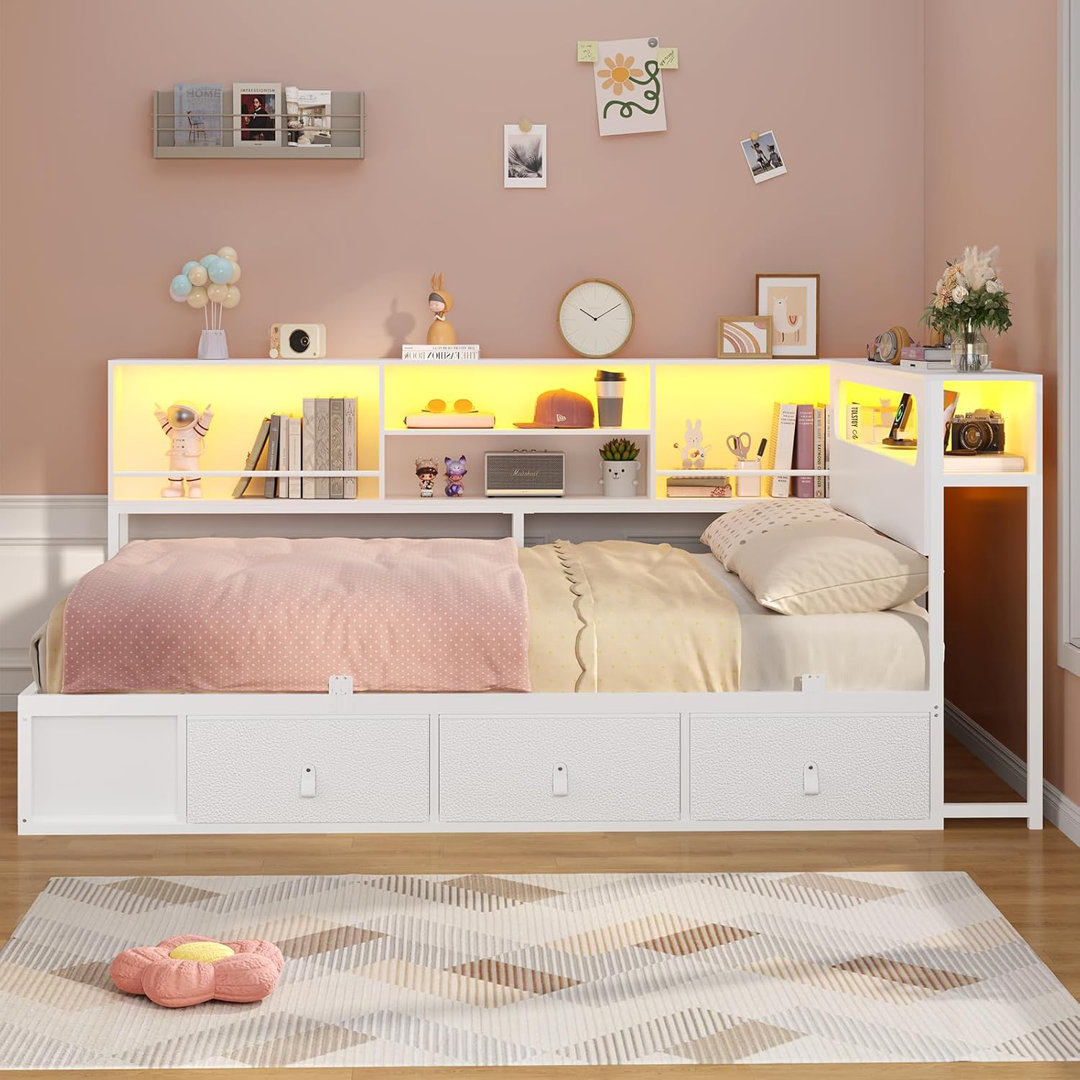 Wayfair Facebook ad