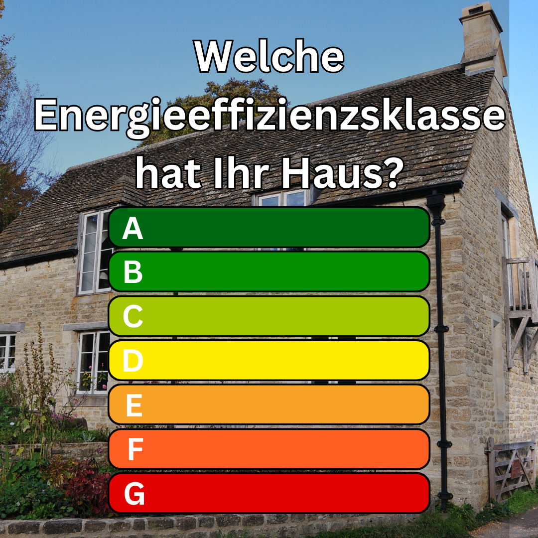 Hausfrage Facebook ad