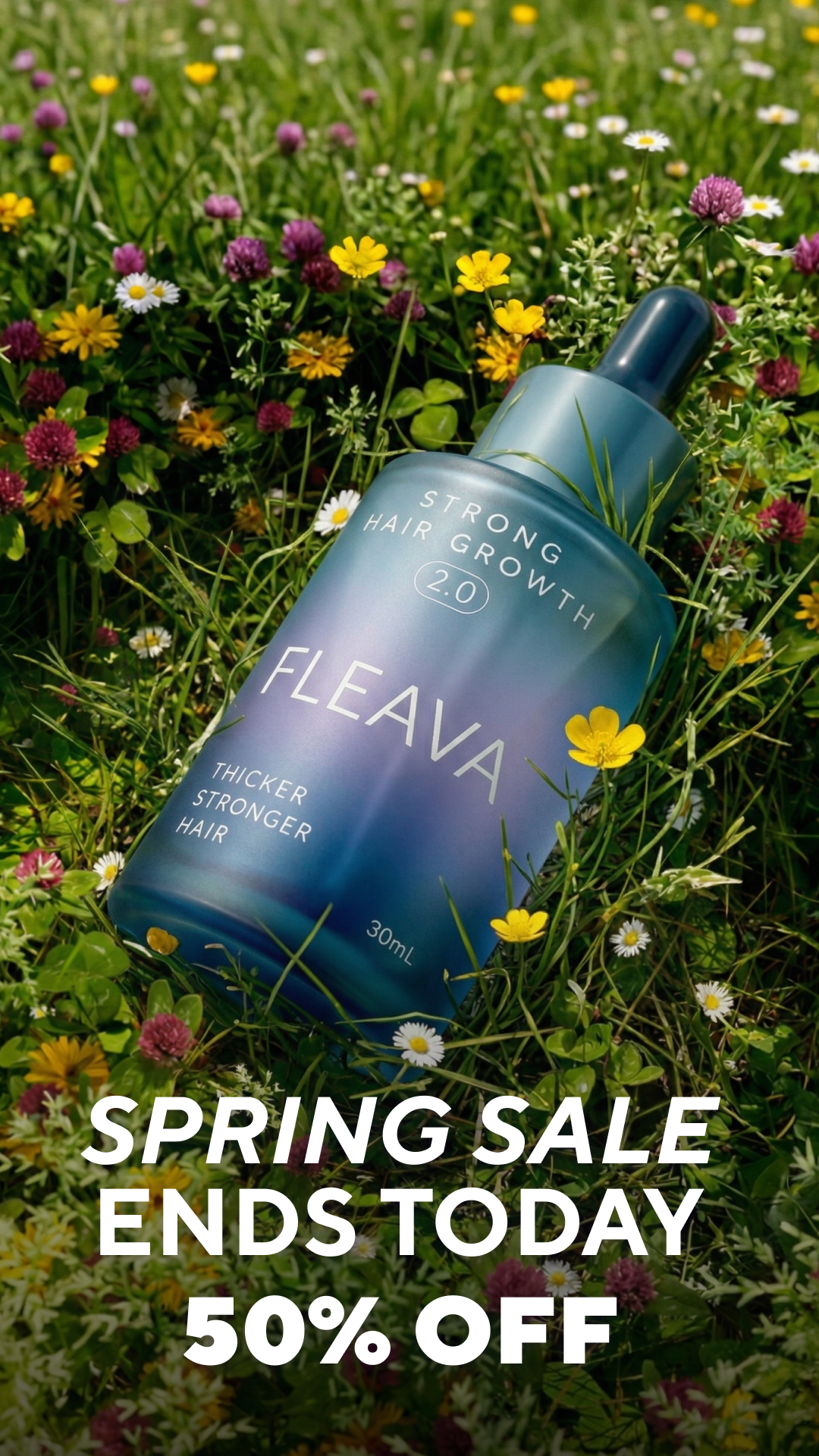 Fleava Facebook ad from Jul 6, 2026