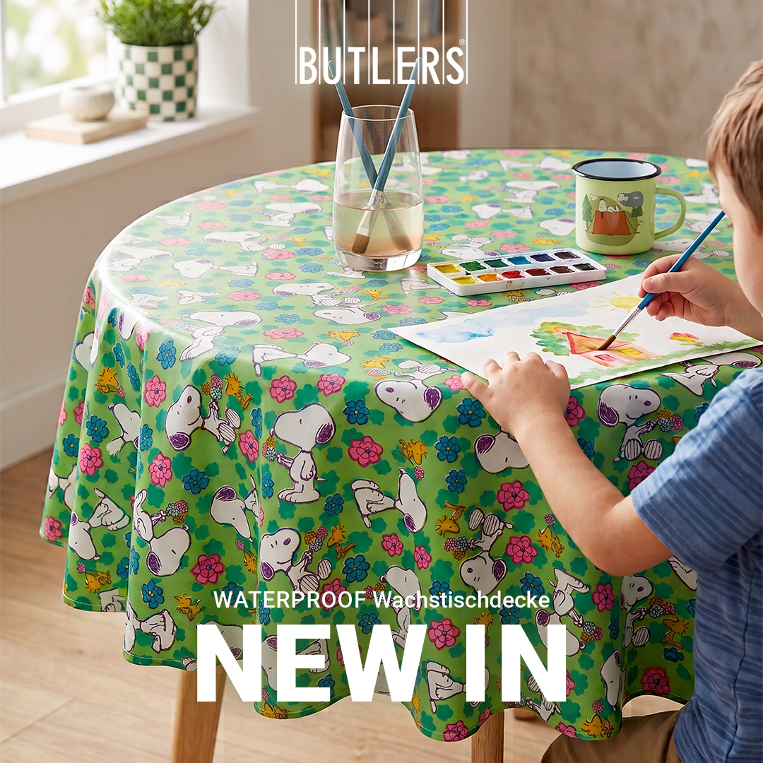 BUTLERS Facebook ad