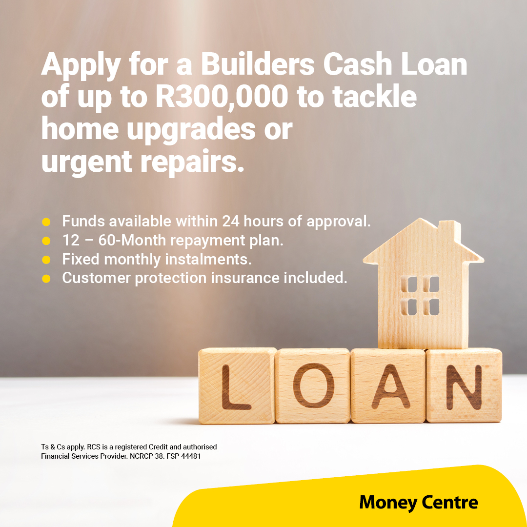 Builderssa Facebook ad