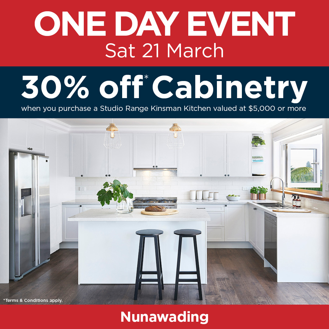 Kinsman Group Facebook ad