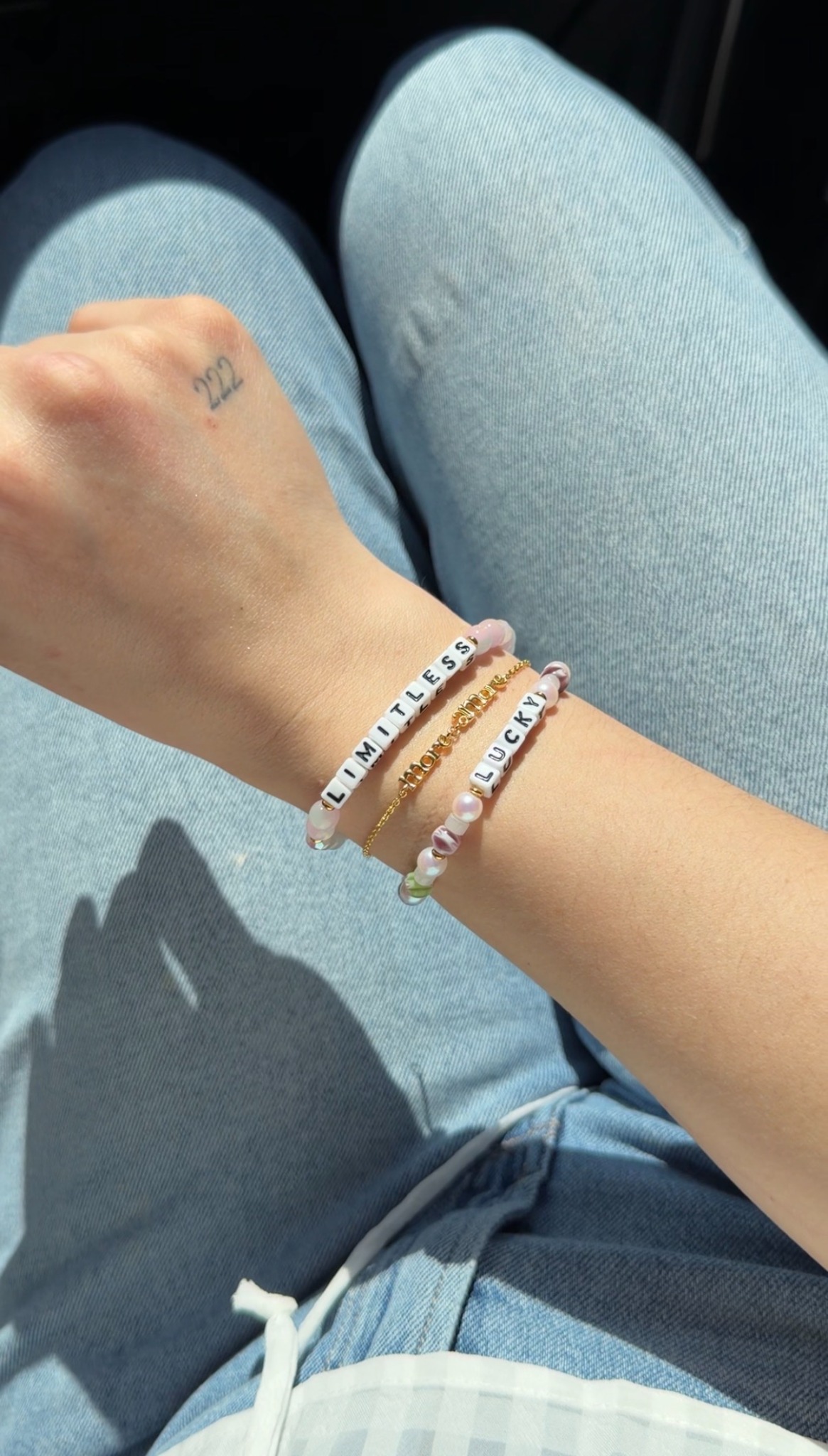 UGCwithAbb Facebook ad