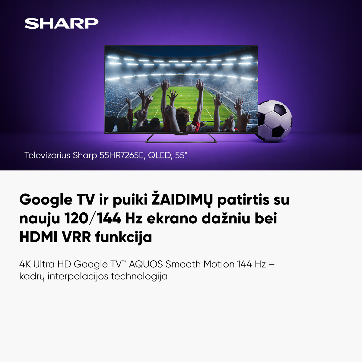 Pigu.lt Facebook ad