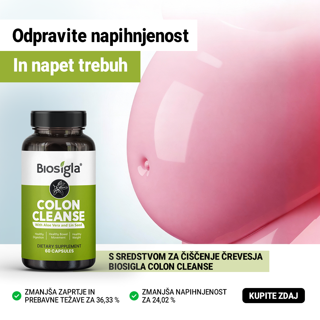 Biosigla Facebook ad