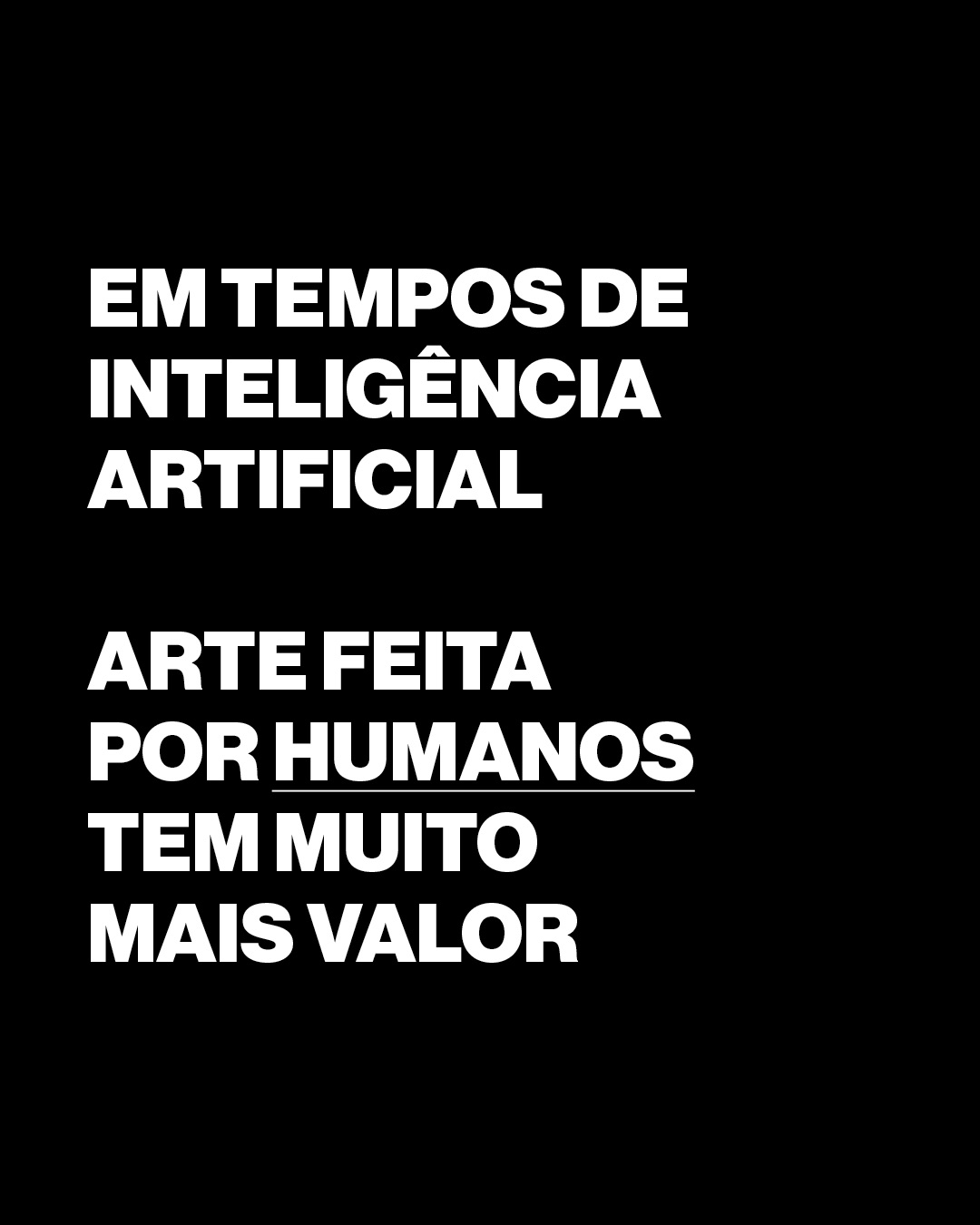 SELO Coletivo Facebook ad: Gilberto Gil já previu tudo isso em 1969…