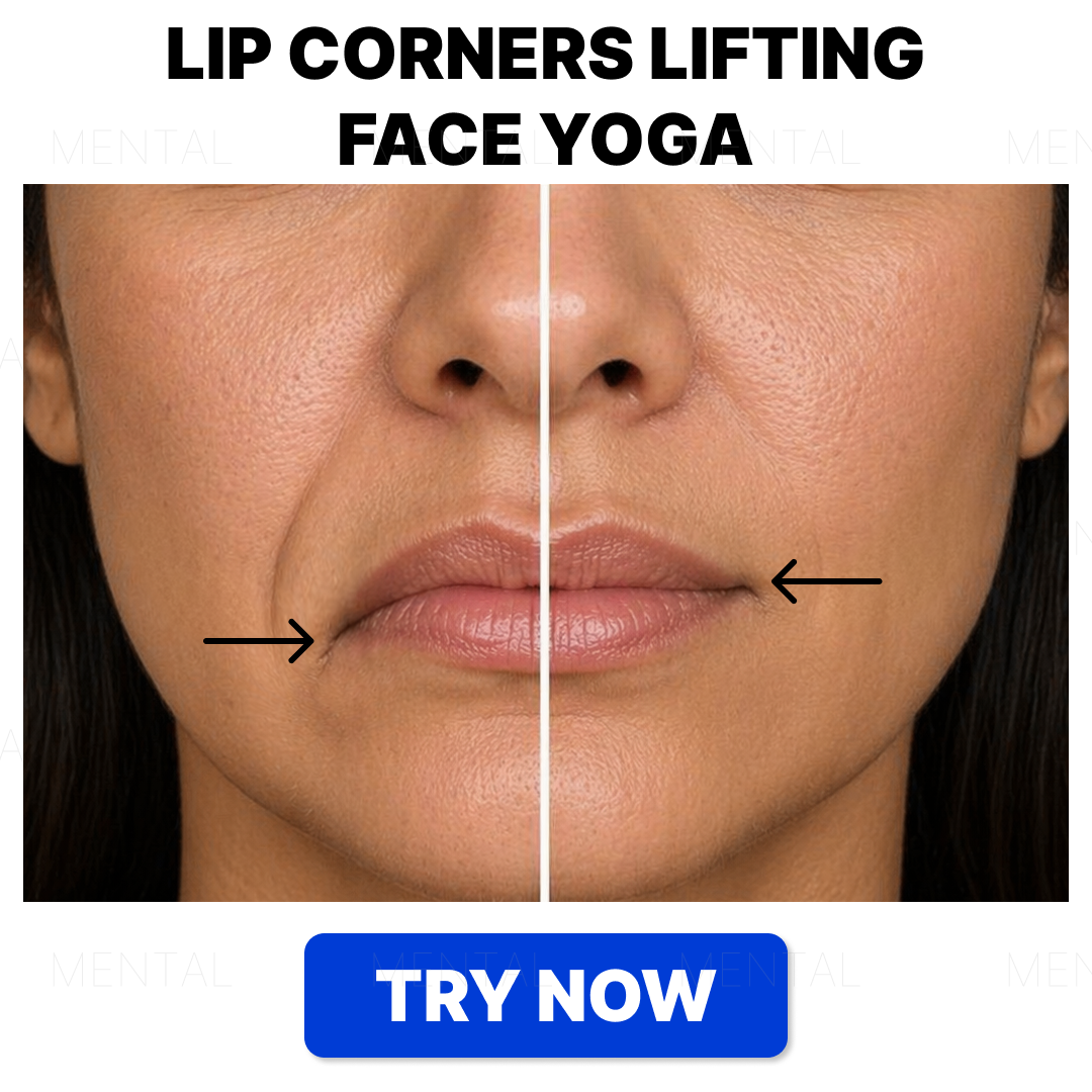 Mimika - Face Yoga Exercises Facebook ad