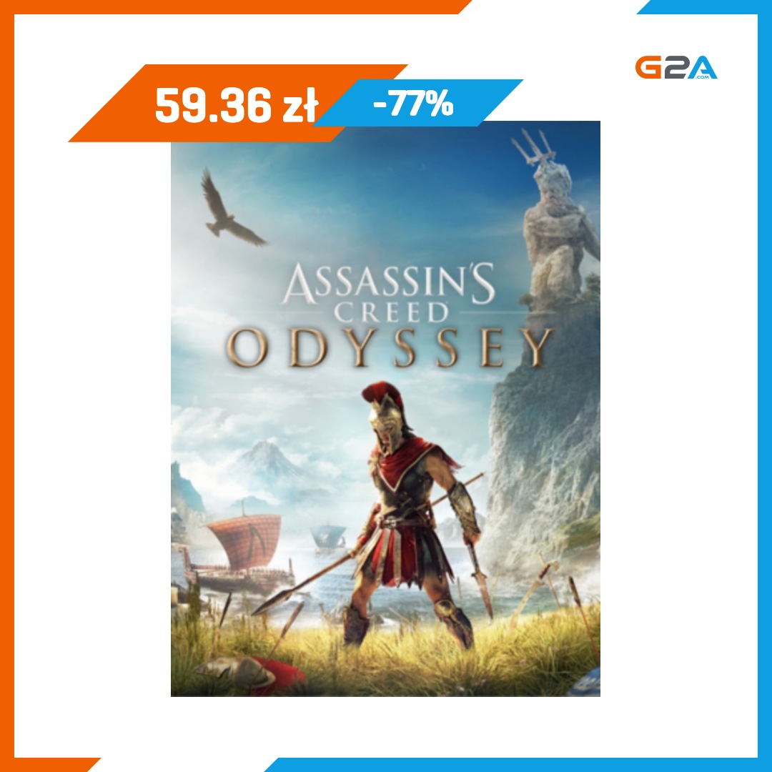 G2A.COM Facebook ad