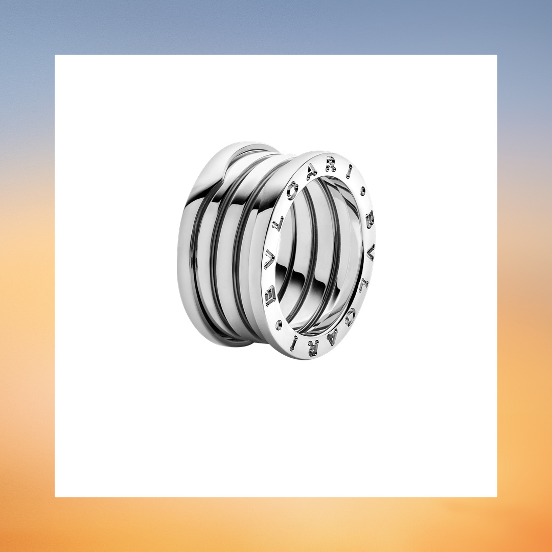 BVLGARI Facebook ad