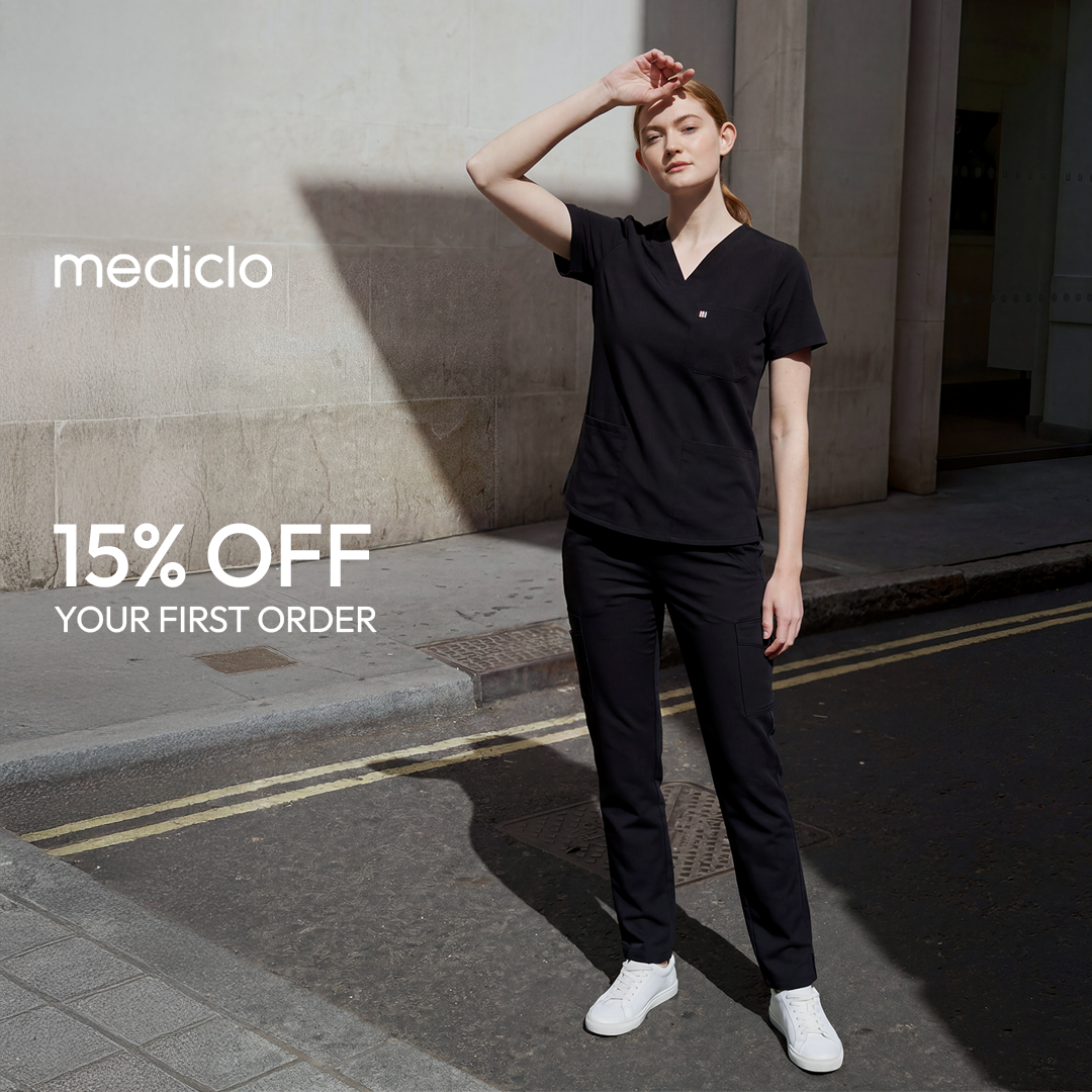 Shopmediclo Facebook ad