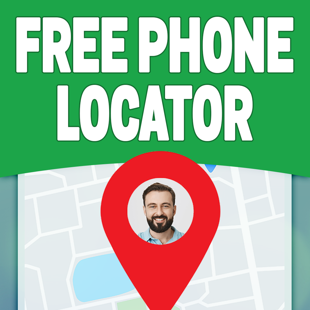 Family Locator: Protect your Family Facebook ad