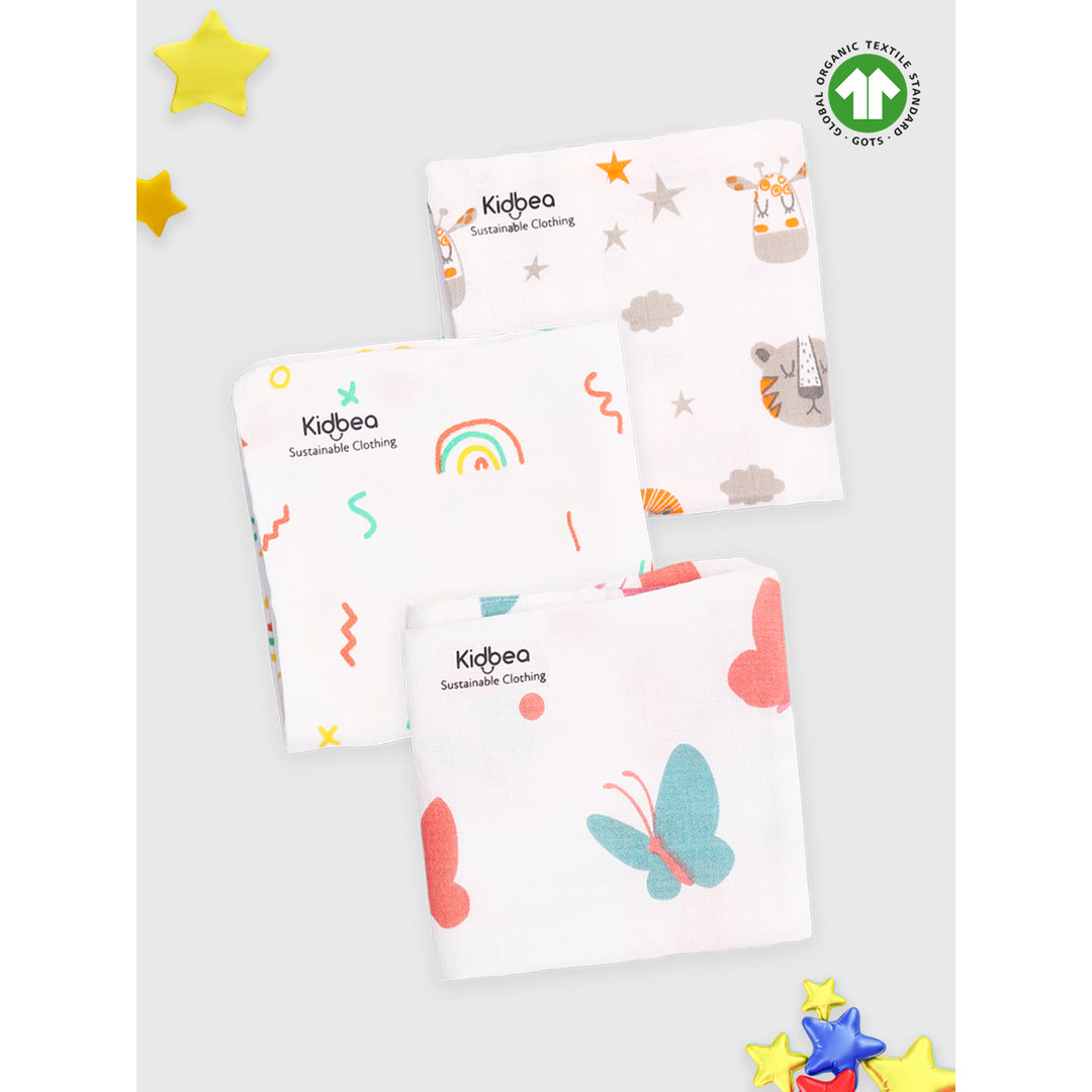 Kidbea Facebook ad
