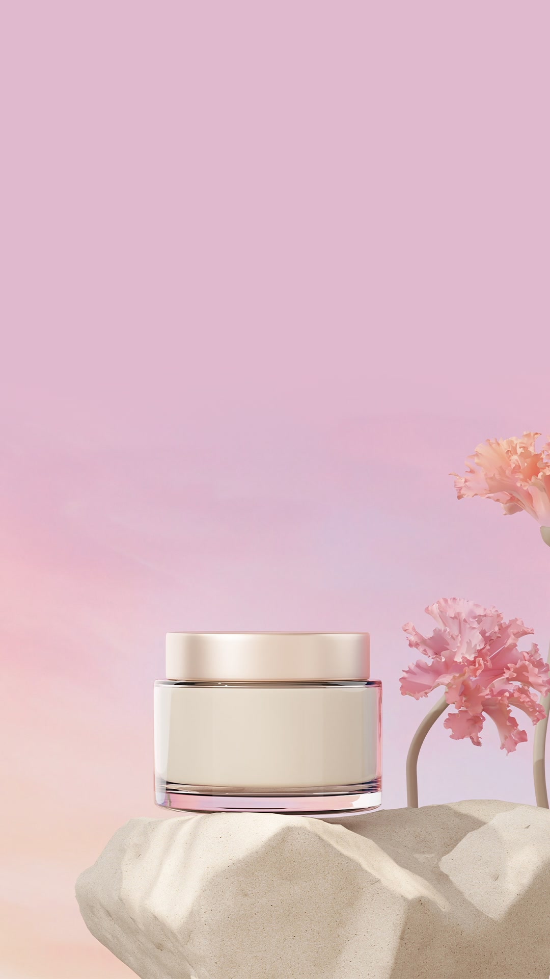 Private Label by C&C Laboratory Facebook ad from Jul 21, 2026