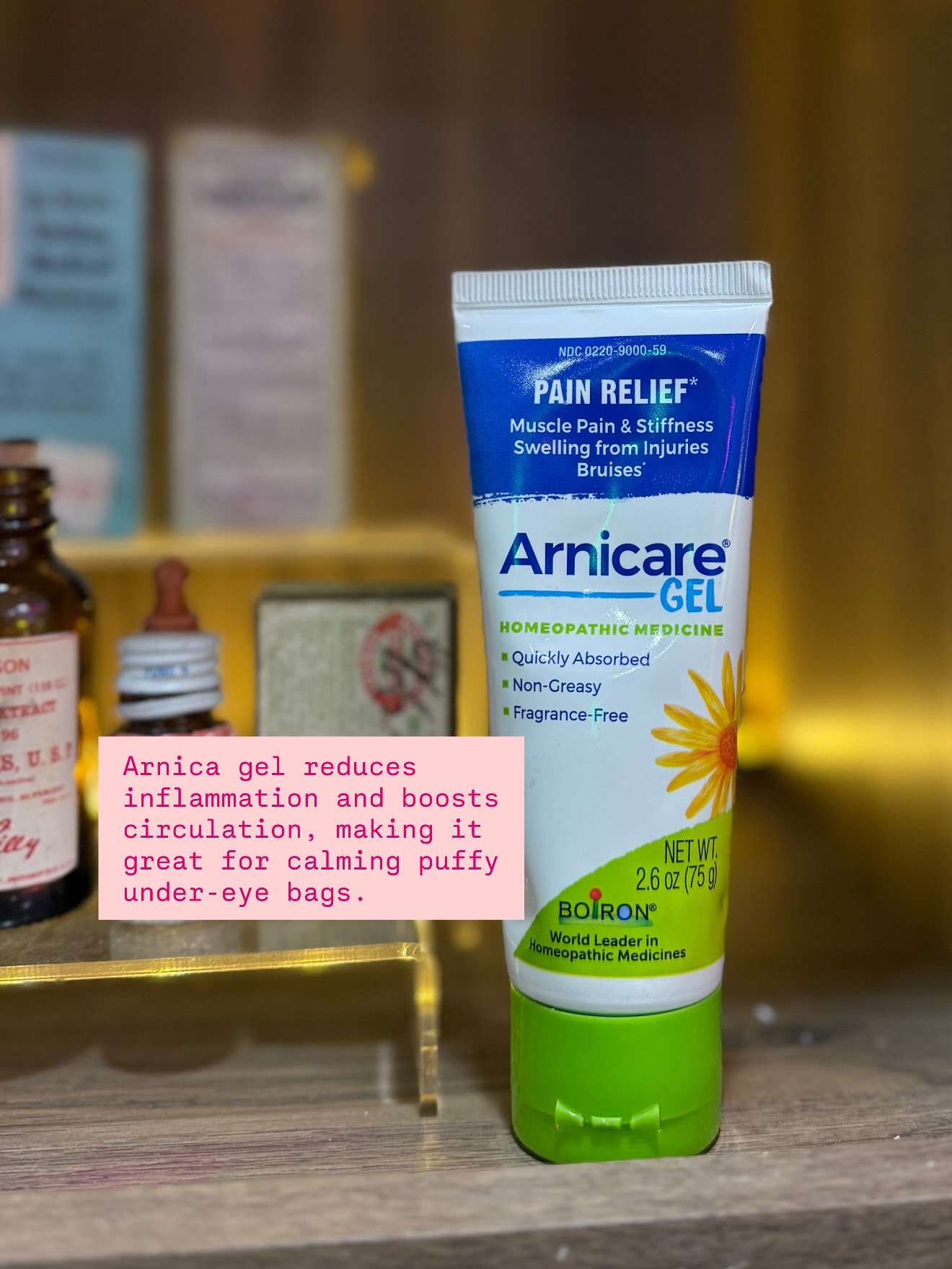 Philsmypharmacist Facebook ad