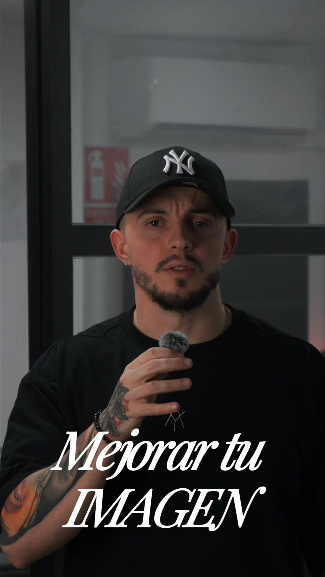 Yanguartattoo Facebook ad: Si eres de Madrid esta es tu oportunidad…