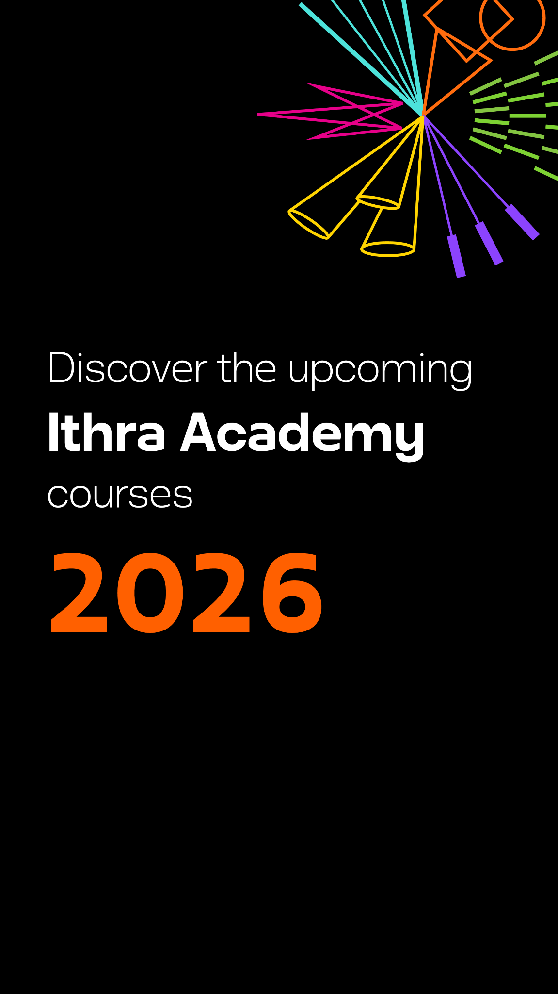 Ithra Facebook ad from Jun 23, 2026