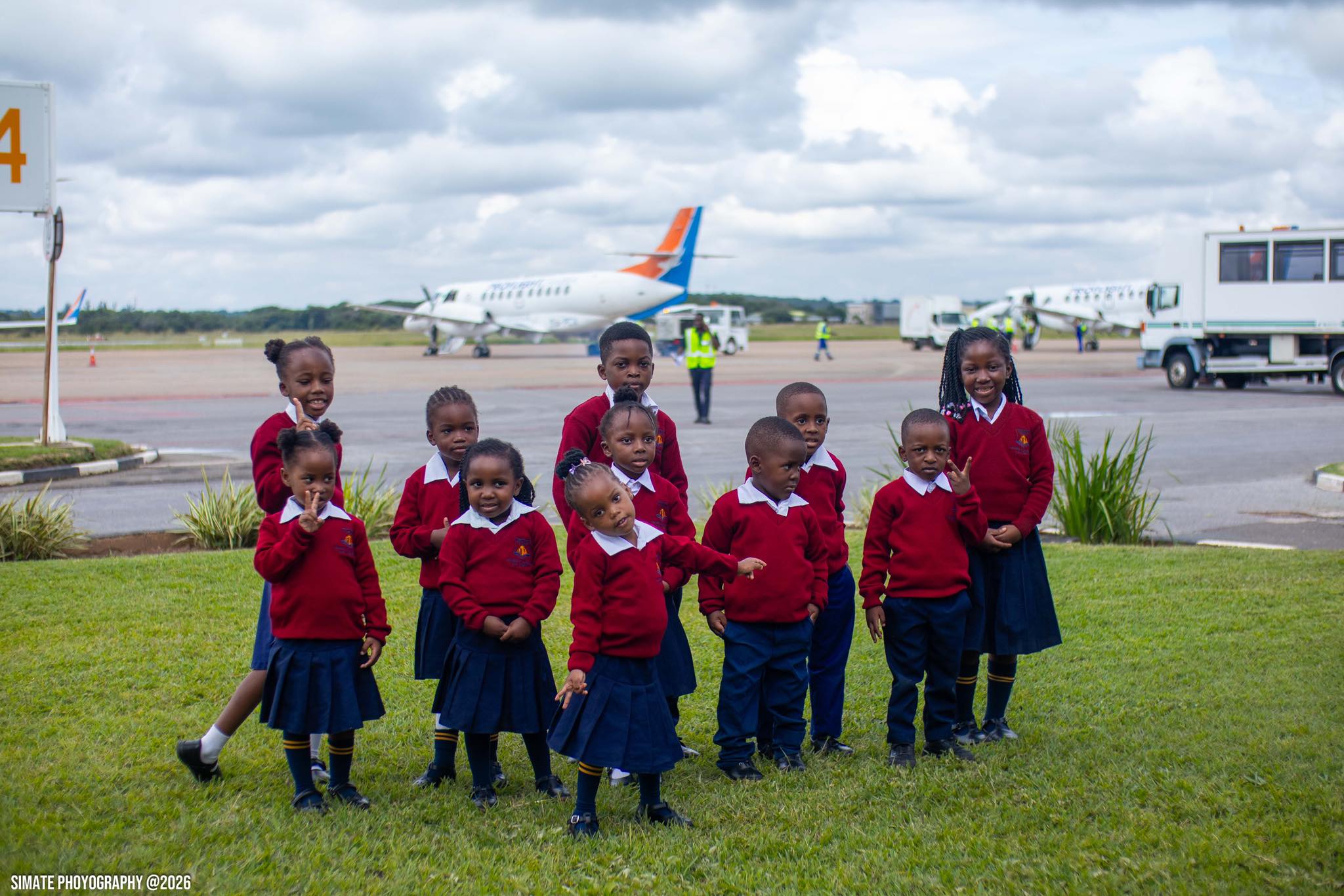 Mwamise Schools Facebook ad