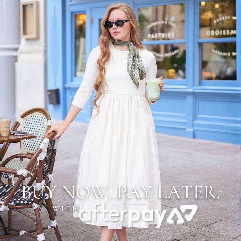 Dainty Jewells Apparel Facebook ad: Luxurious, Affordable Fashion