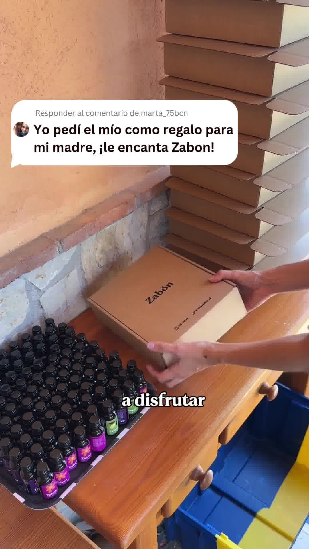 Zabon Facebook ad: Limitado: GRATIS Botella De Por Vida