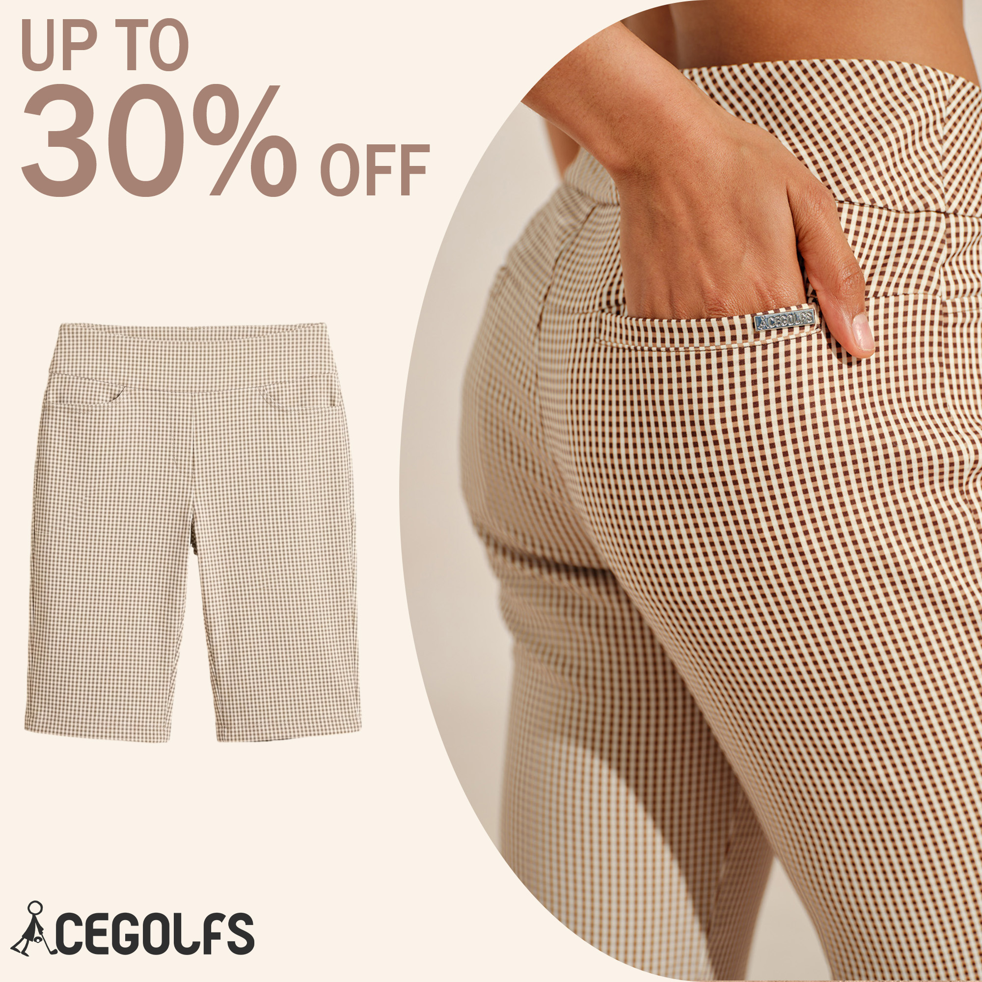 Acegolfs Fashion Facebook ad