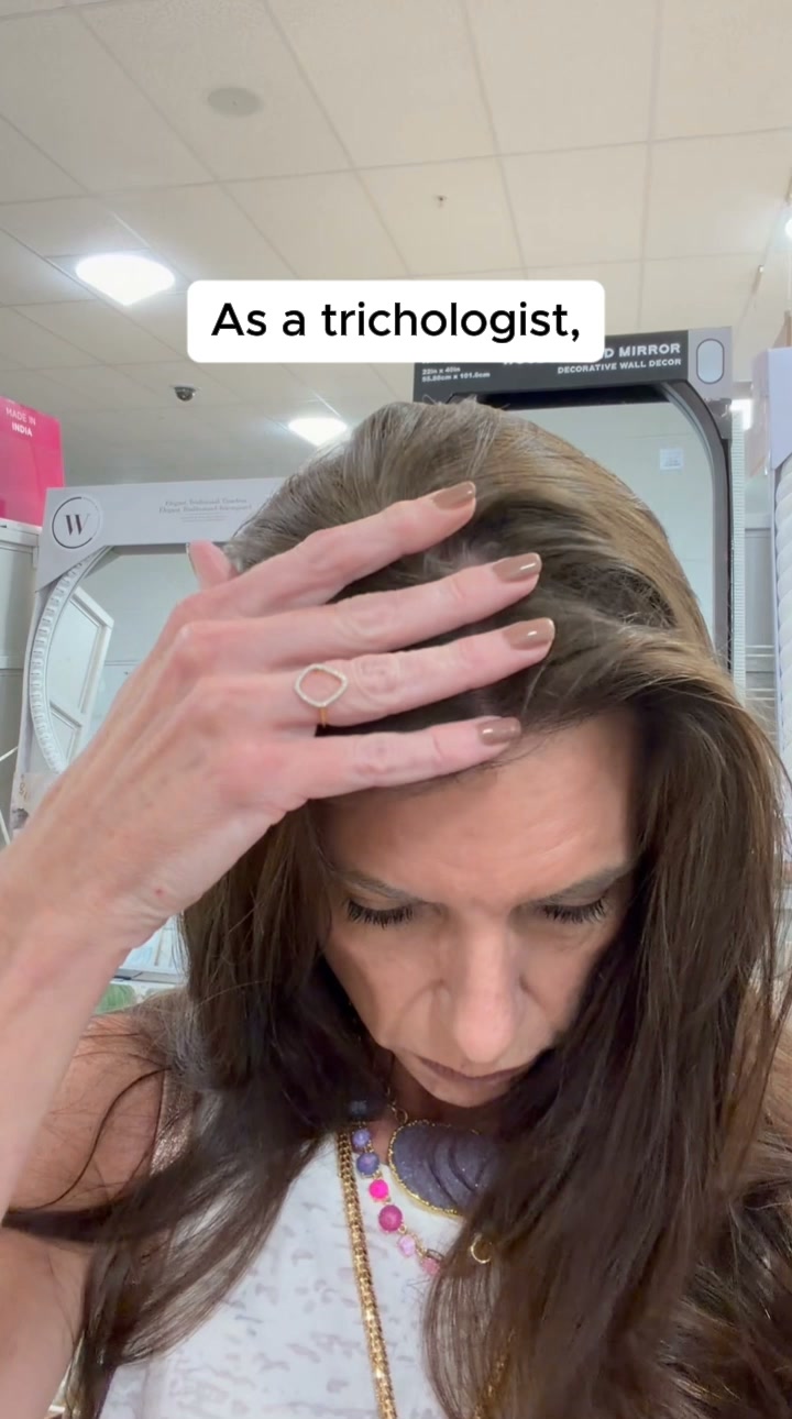 Prime Hair Daily Facebook ad: Unexpected Side Effects