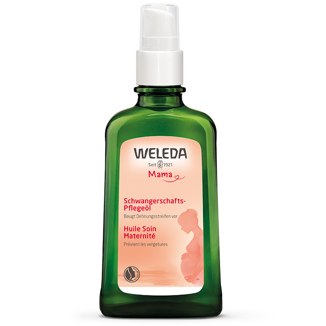 Weleda Facebook ad: 【国内正規品】ヴェレダ公式通販/ナチュラル・オーガニックコスメ