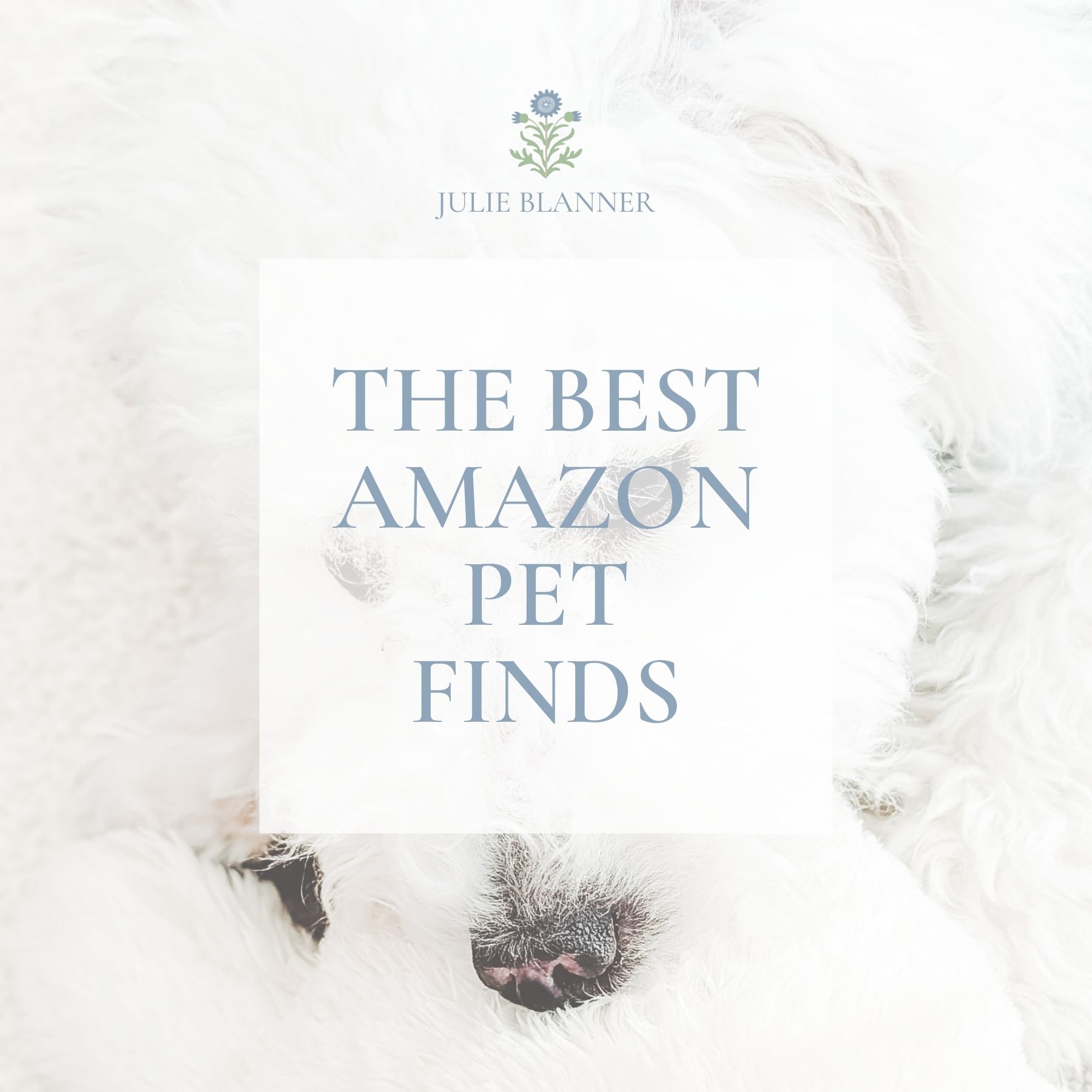 Julie Blanner Home Facebook ad