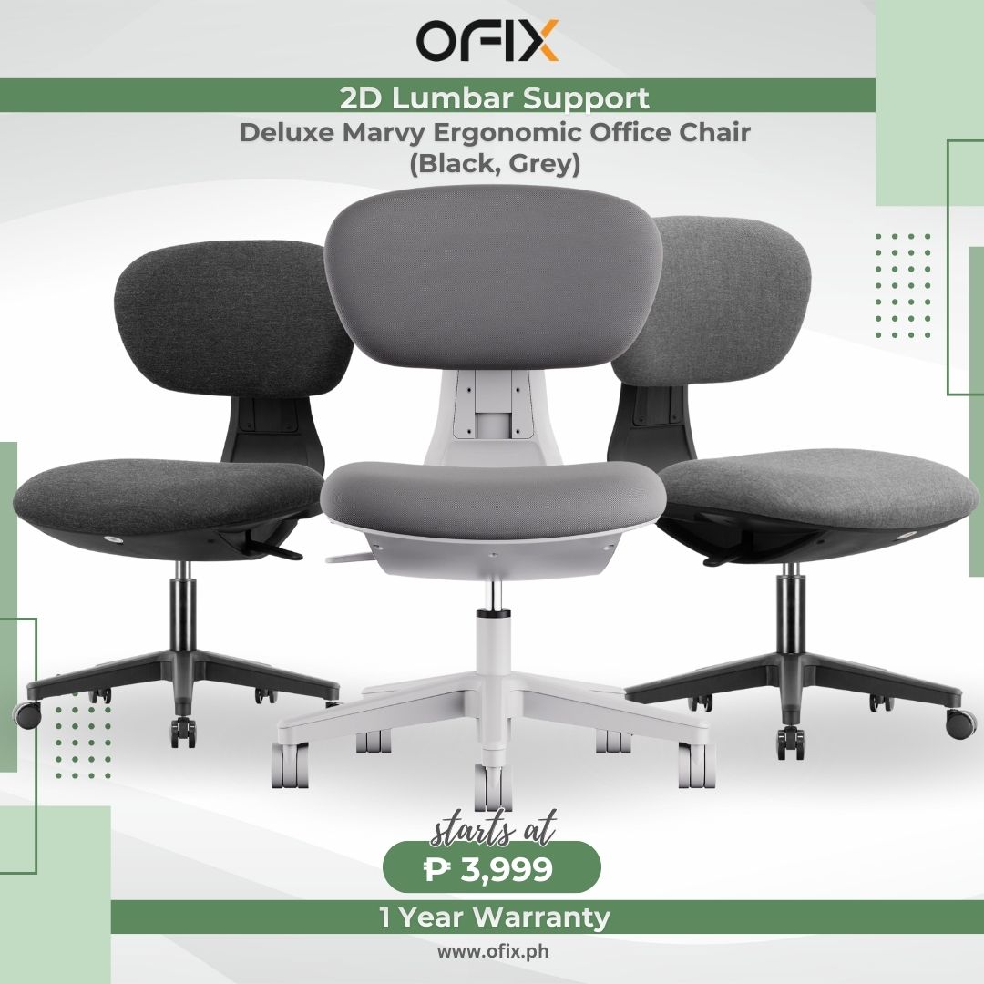 Ofix Facebook ad