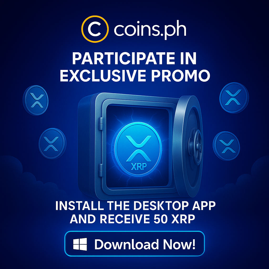 Trade&View Facebook ad: Download for Windows
