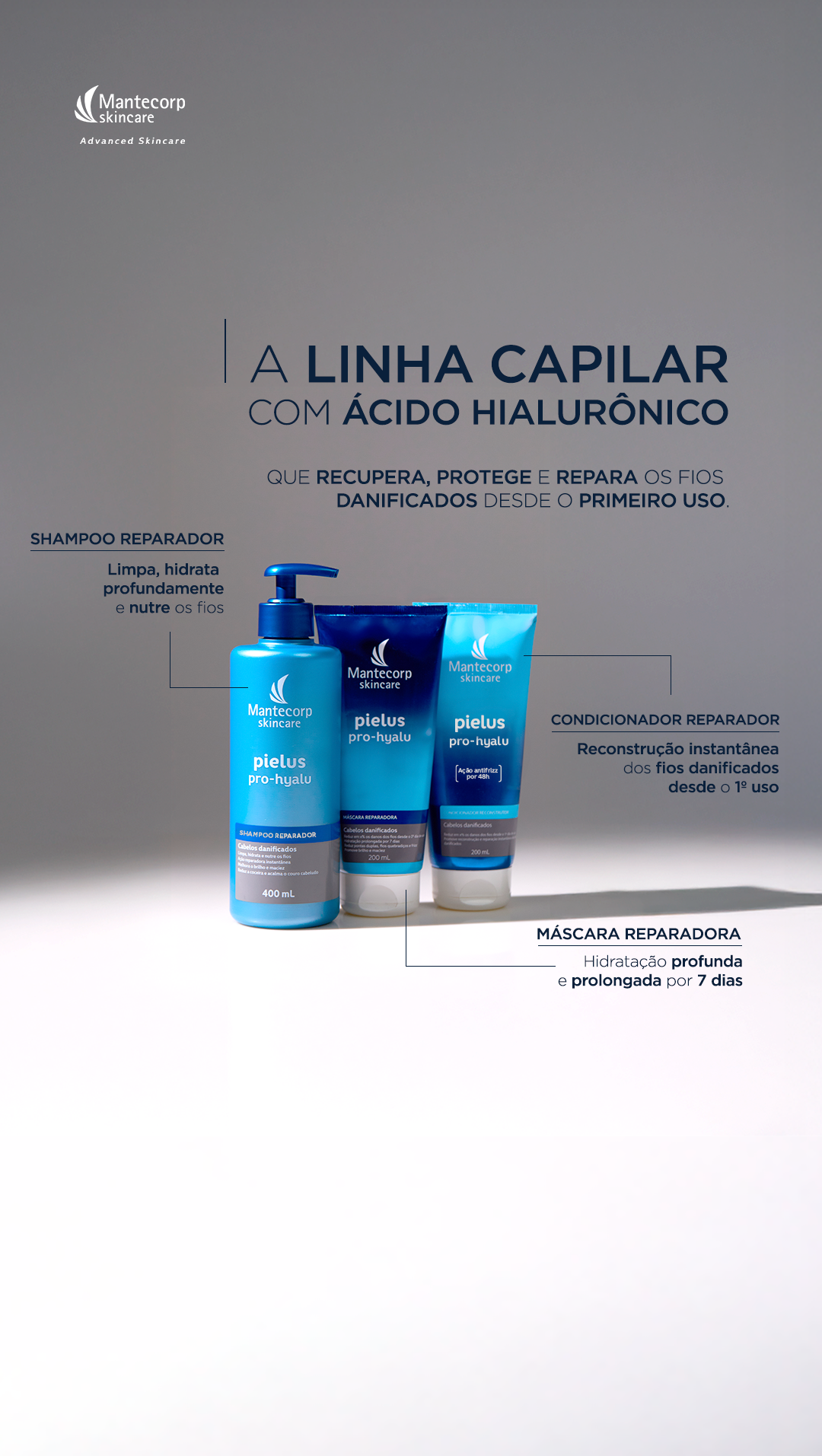 Mantecorp Skincare Facebook ad