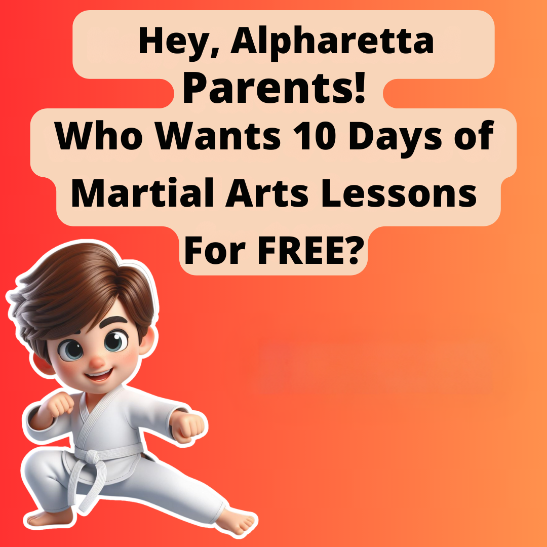 Teddy's Jiu Jitsu Academy Facebook ad