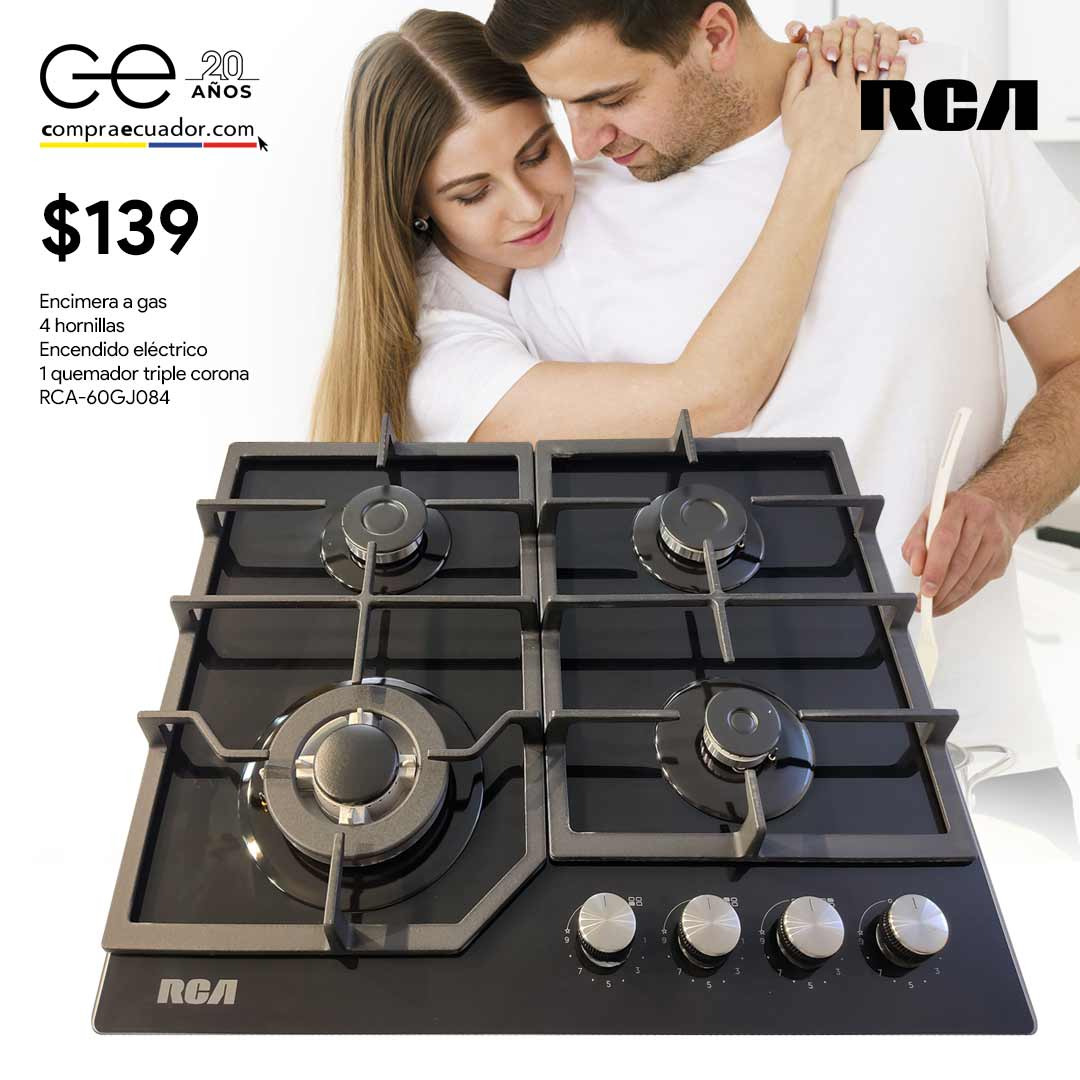 Compraecuador Facebook ad: Oferta del Mes!