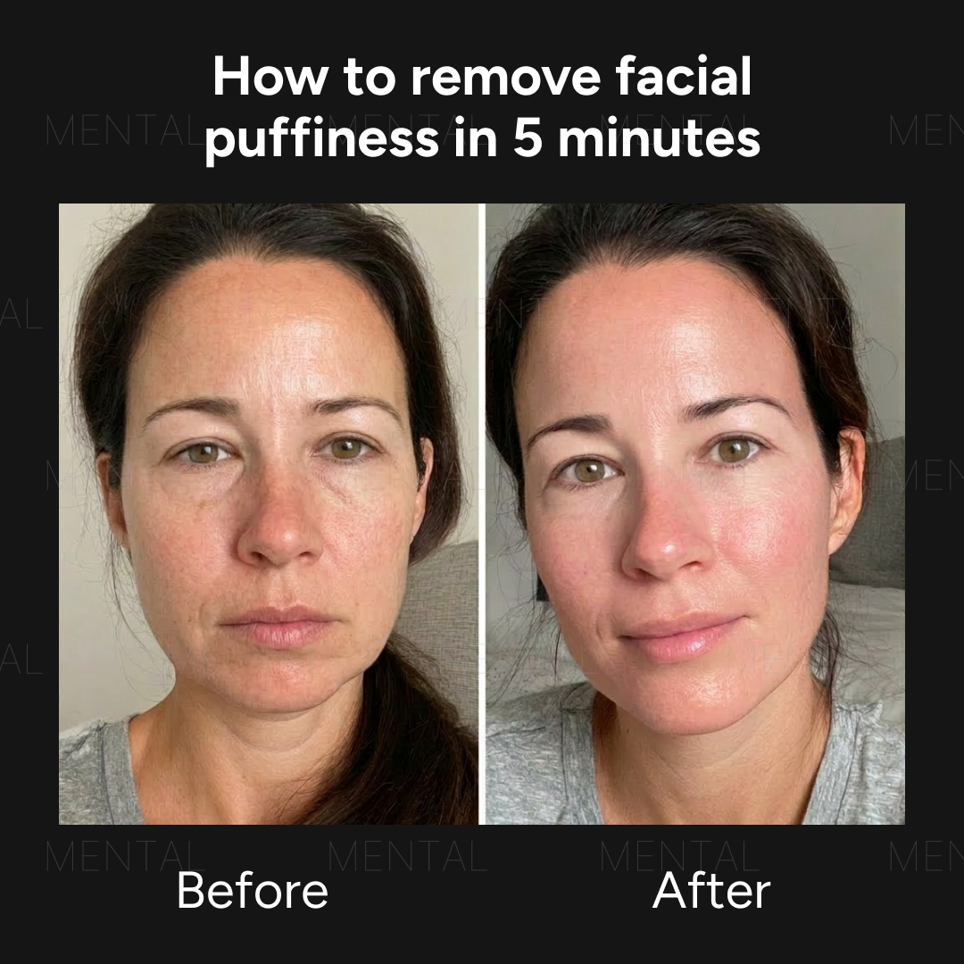 Mimika - Face Yoga Exercises Facebook ad