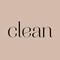 Clean Cafe
