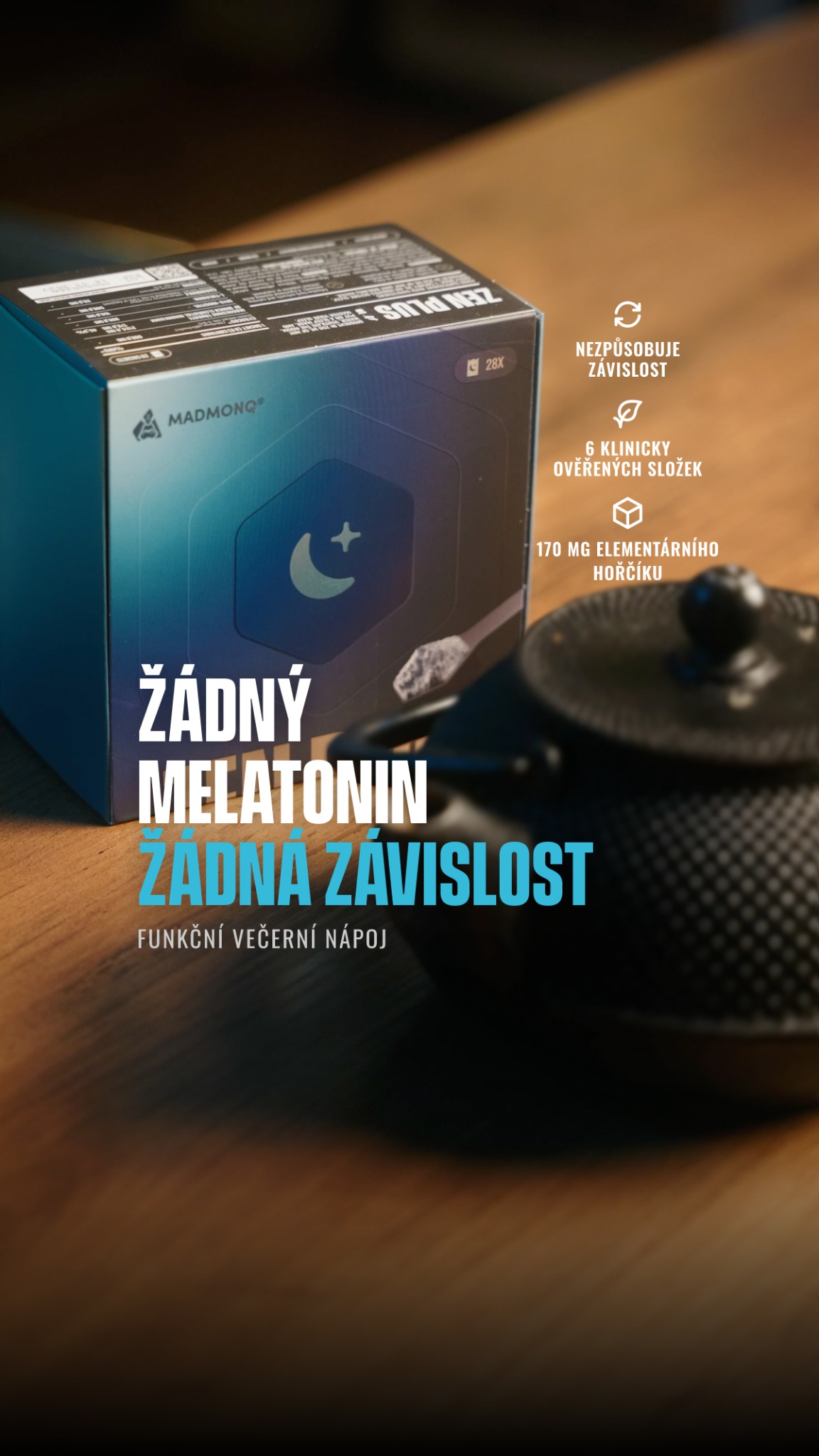 MADMONQ Facebook ad