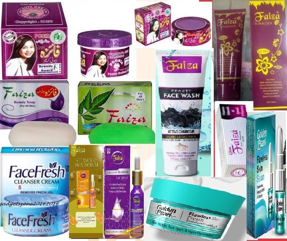 Saffron boutique Facebook ad