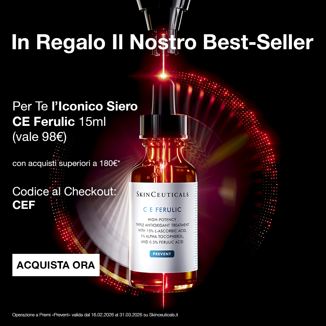 SkinCeuticals Facebook ad