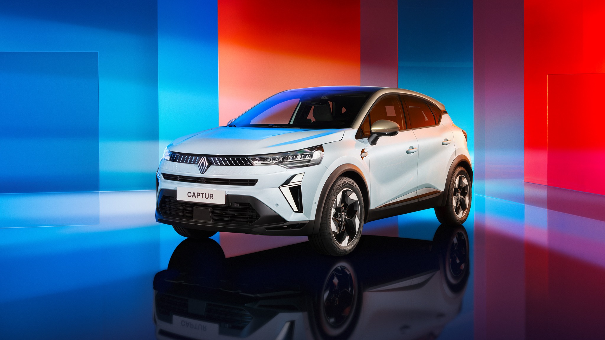 Renault Facebook ad from Jun 13, 2026