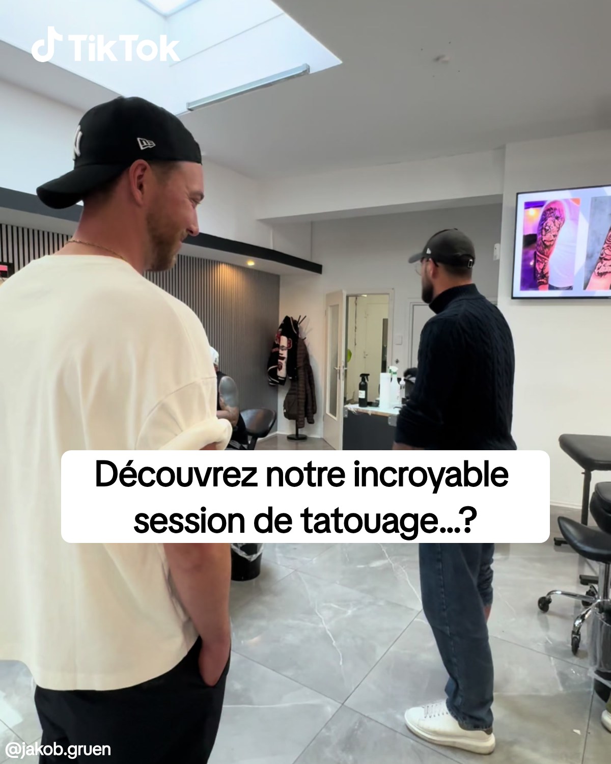 TikTok - EU Facebook ad: TikTok - Videos, Shop & LIVE
