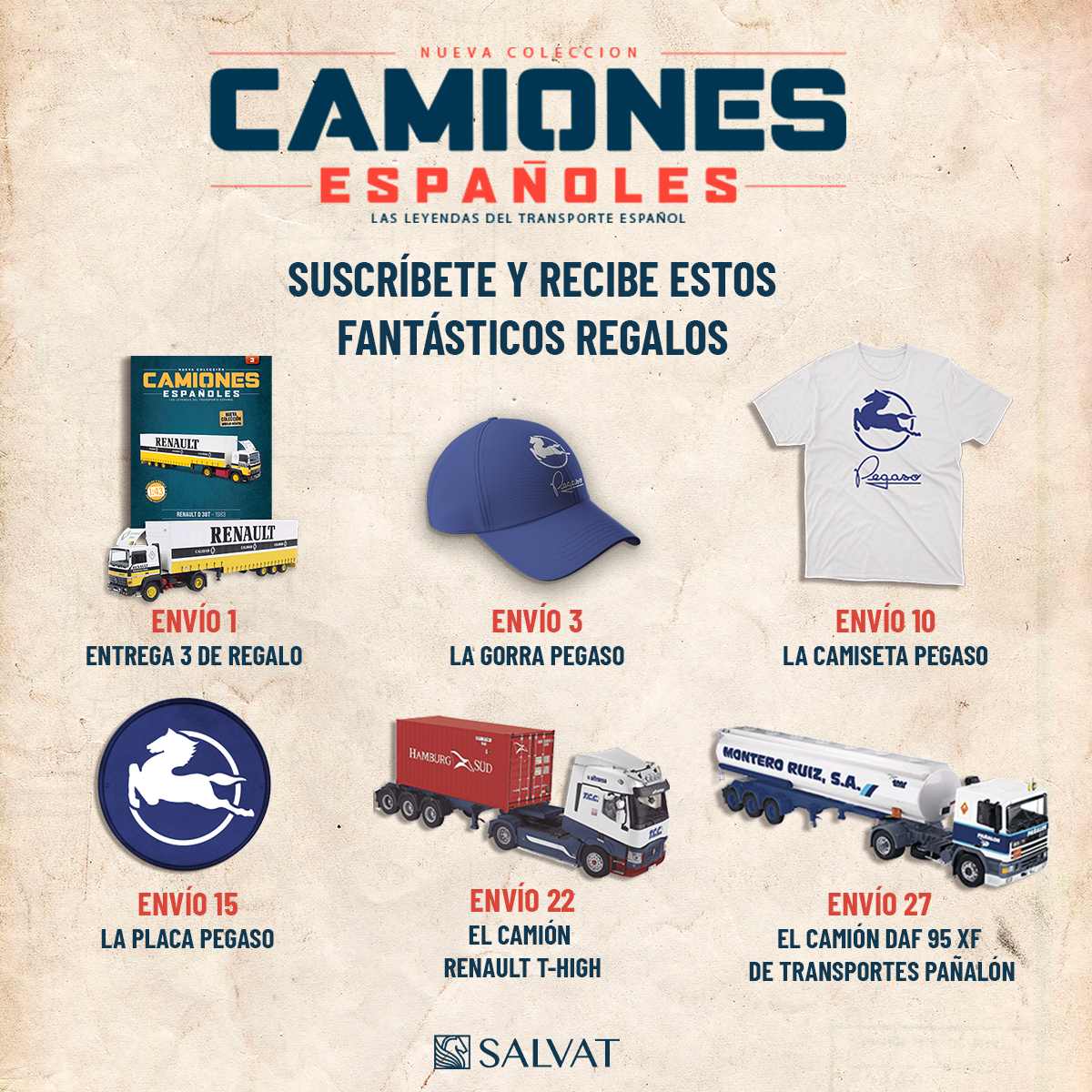 Motor Salvat Facebook ad from Mar 5, 2026