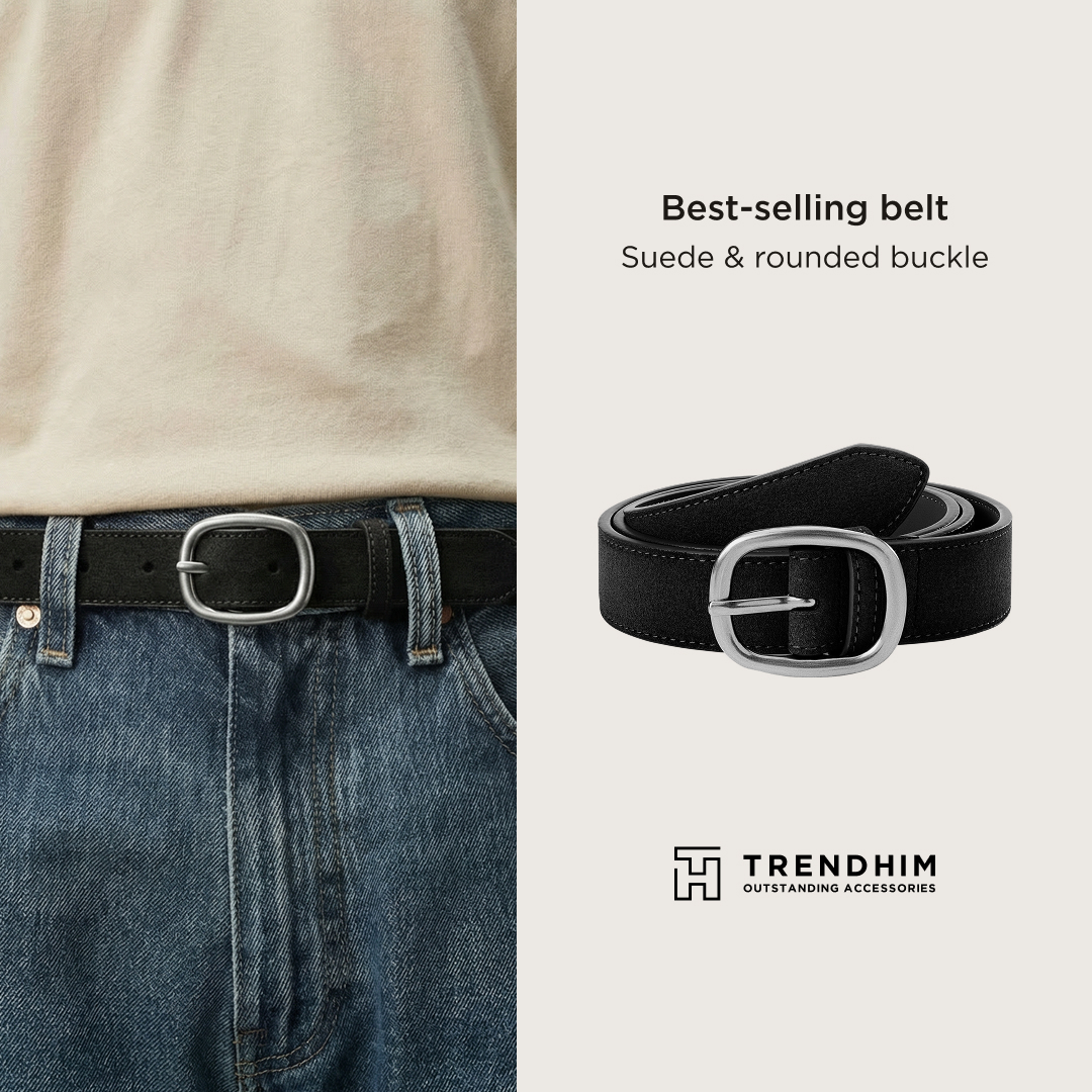 Trendhim Facebook ad