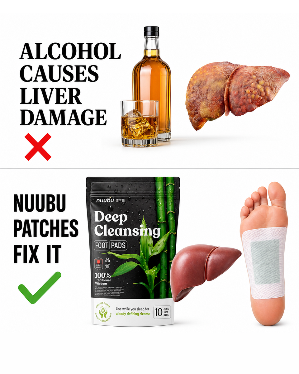Ancient Wellness Wisdom Facebook ad: Fatty Liver Destroying Your Life? This Clears It Overnight…