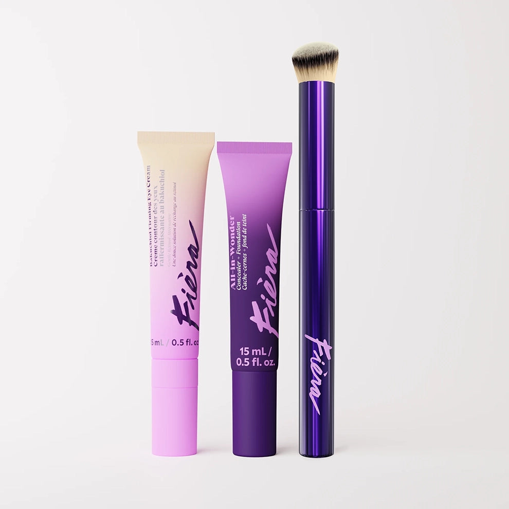 Fièra Cosmetics Facebook ad