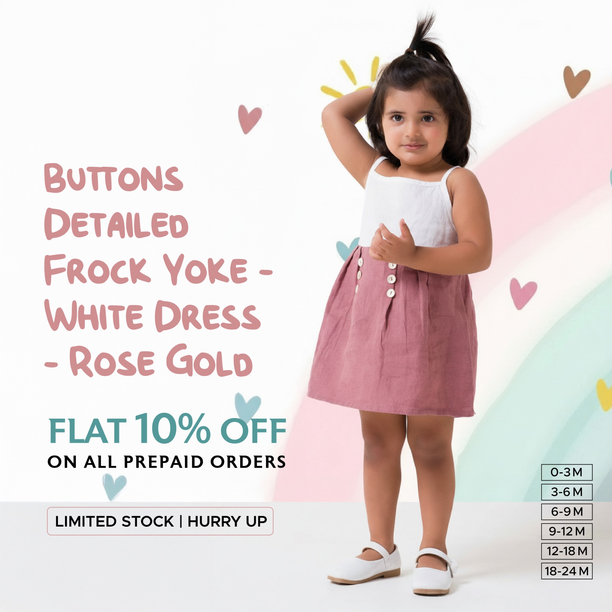 Chi Linen Clothing Facebook ad